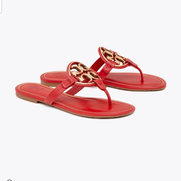 Tory Burch Shoes - Tory Burch